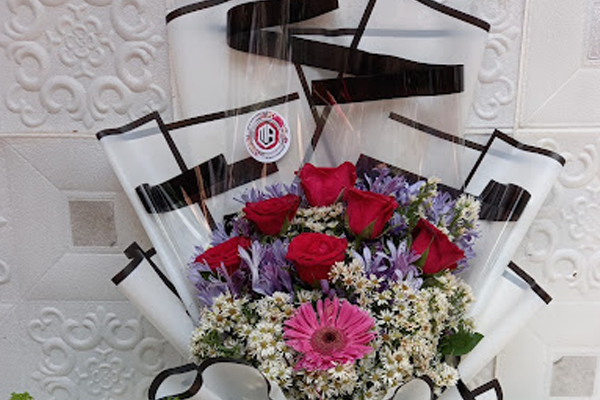 Cavite Flower Bouquet Surprise deliver